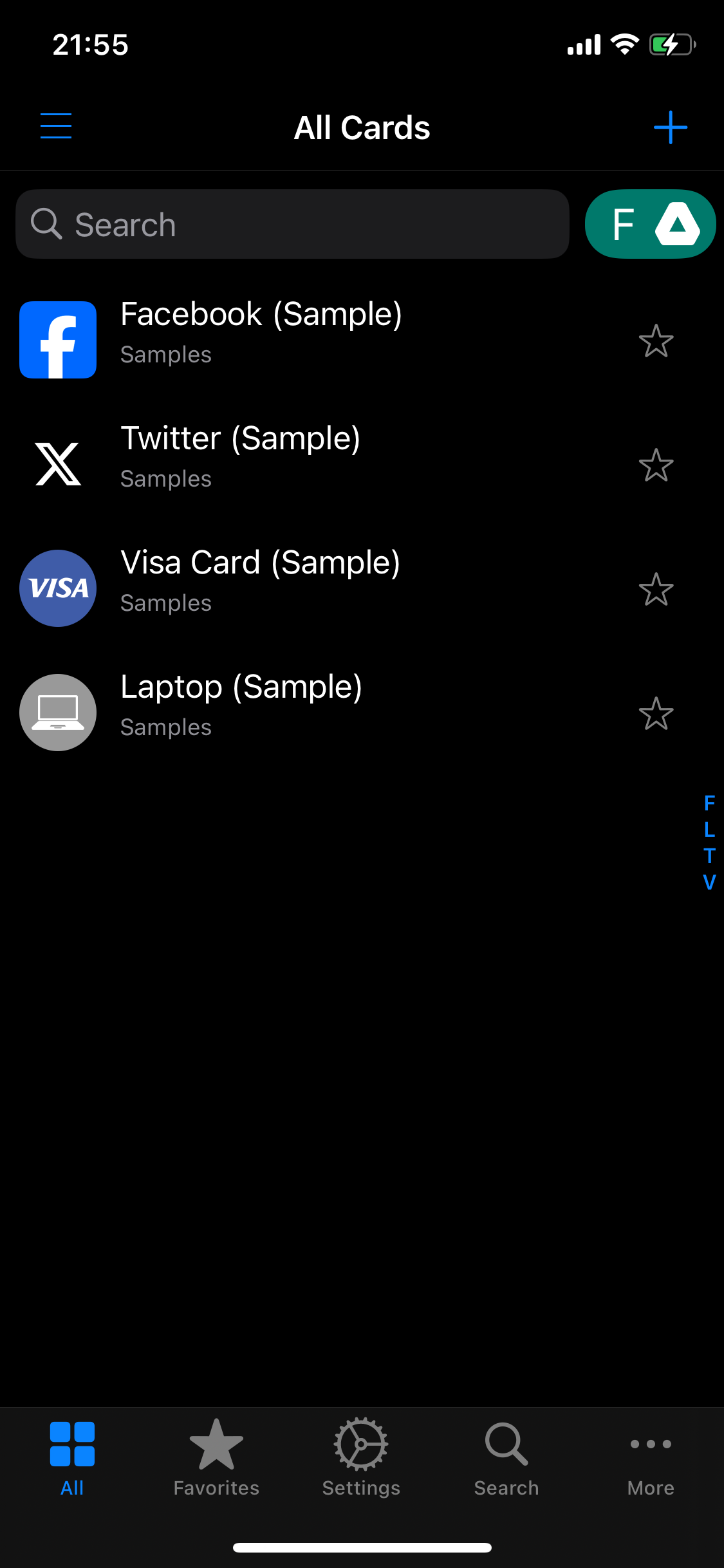 Transfer data between databases